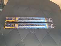Щетки дворники стеклоочистителя 450 mm 18" HOLA HB18