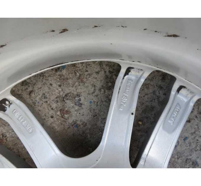 Alutec R18 8J 5X112 Dia 66.6 ET30 Диски з Німеччини