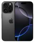 NOWY Apple iPhone 16 Pro 128GB Tytan Czarny PL GWARANCJA nieotwierany