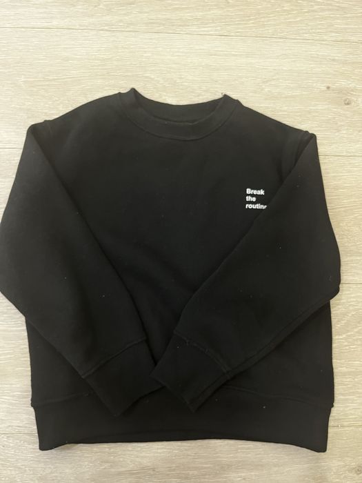 Кофта худі Zara для хлопчика