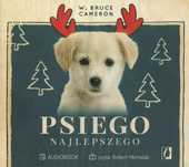 Psiego najlepszego. Audiobook. Wydawnictwo Kobiece