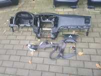 Konsola kokpit mitsubishi pajero IV 07-19