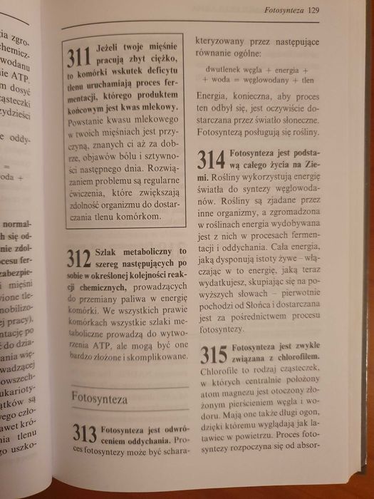 1001 spotkań z nauką – James Trefil