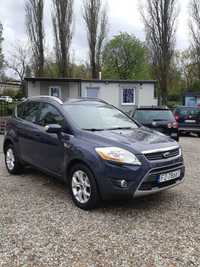 Ford Kuga 2,0tdci rej. 2012 r mały przebieg ,raty, zamiana