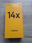 Sprzedam Realme 14x