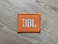 Termo naszywka JBL ozdobne