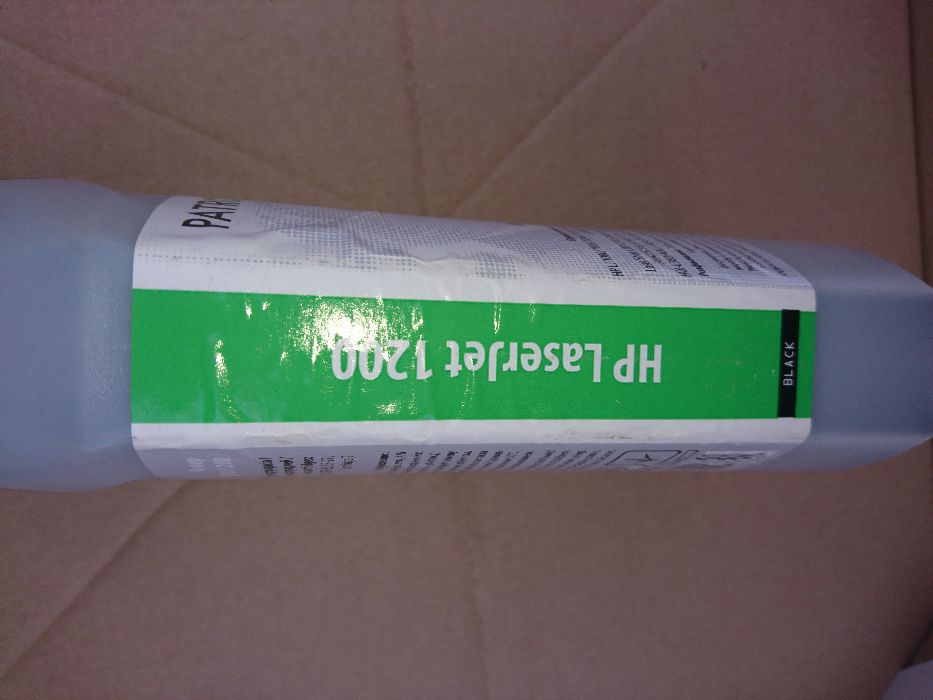 Тонер Patron 1200