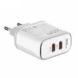 + - Apple Kabel Sieciowa Ldnio Usb-C Ładowarka A2528M 2Usb-C Lightning