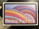 Vendo/troco Xiaomi Redmi Pad Pro 256gb como novo e com fatura