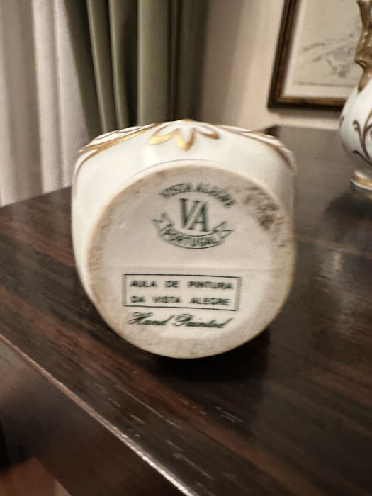 Par Jarras Vista Alegre