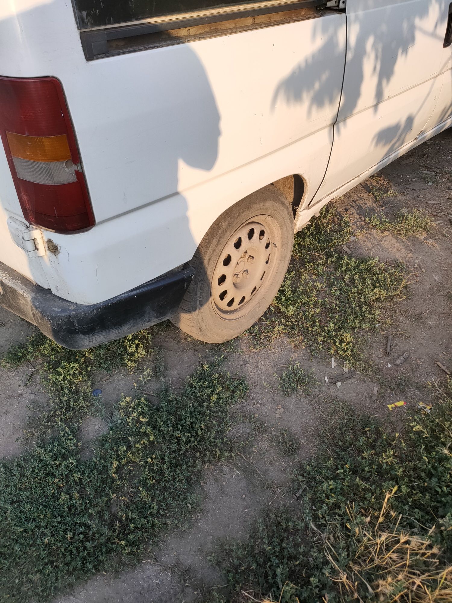 Продам авто Сітроен джампі