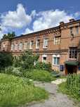 1-кімнатна квартира