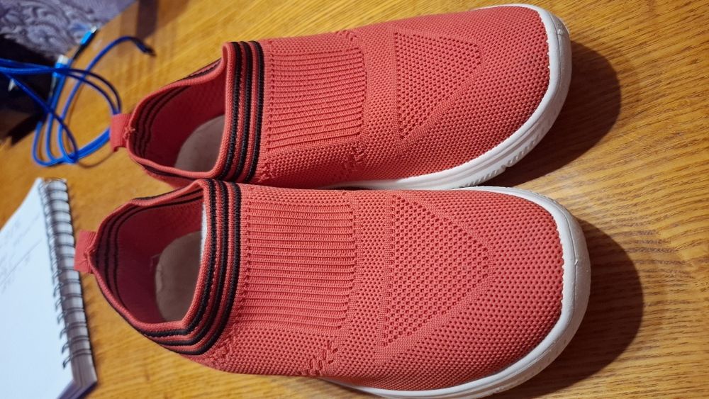 Макасини жіночі.