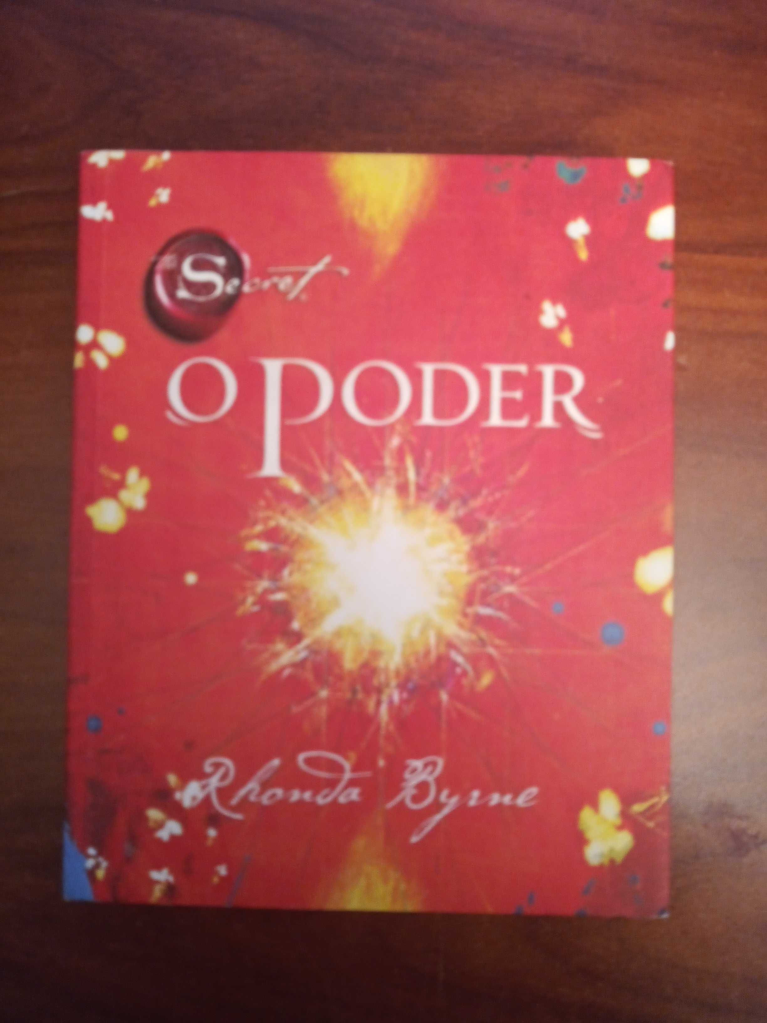 O Poder  | Rhonda Byrne