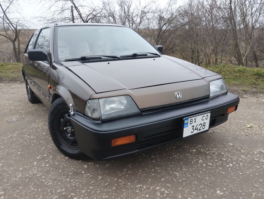 Цівік в бомбічному стані.