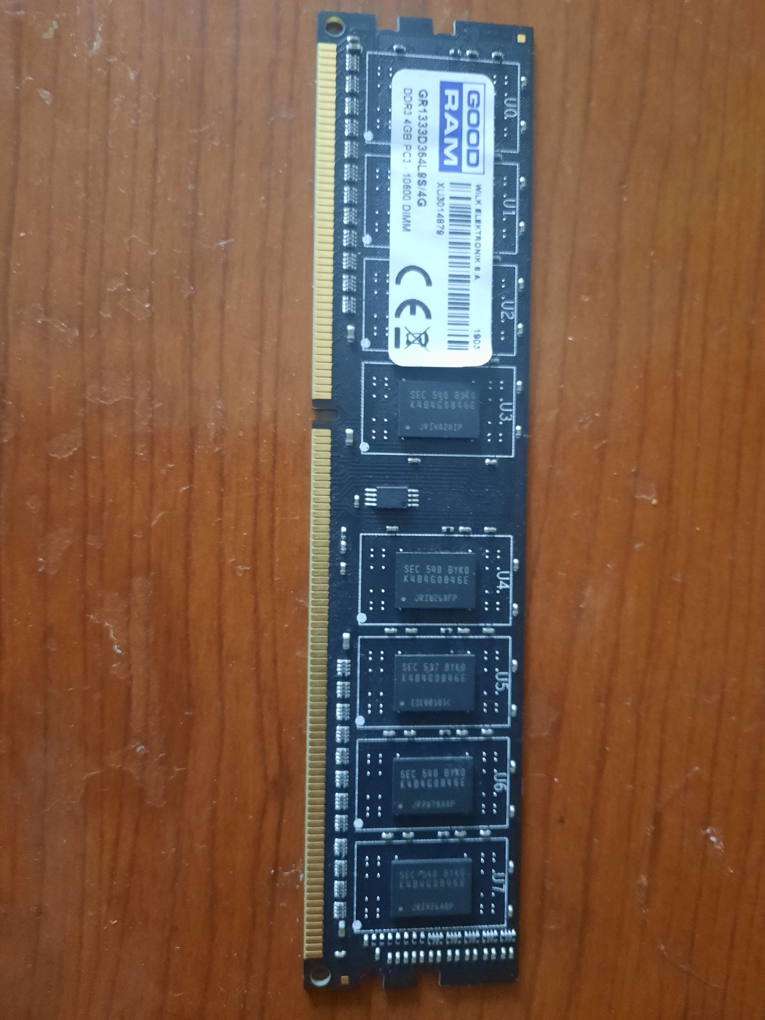 RAM ddr3 4gb+ dd43 2 gb+ ddr3  2gb