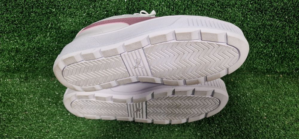 Puma Karmen  осінні жіночі кеди 42 розмір