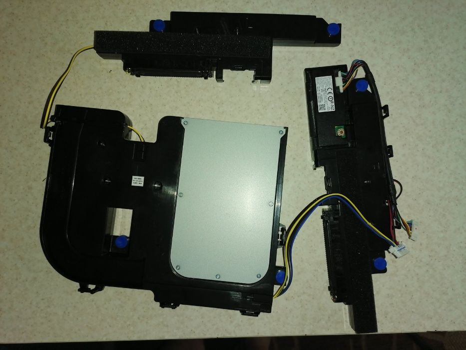 Набор плат к Samsung UE55MU7000