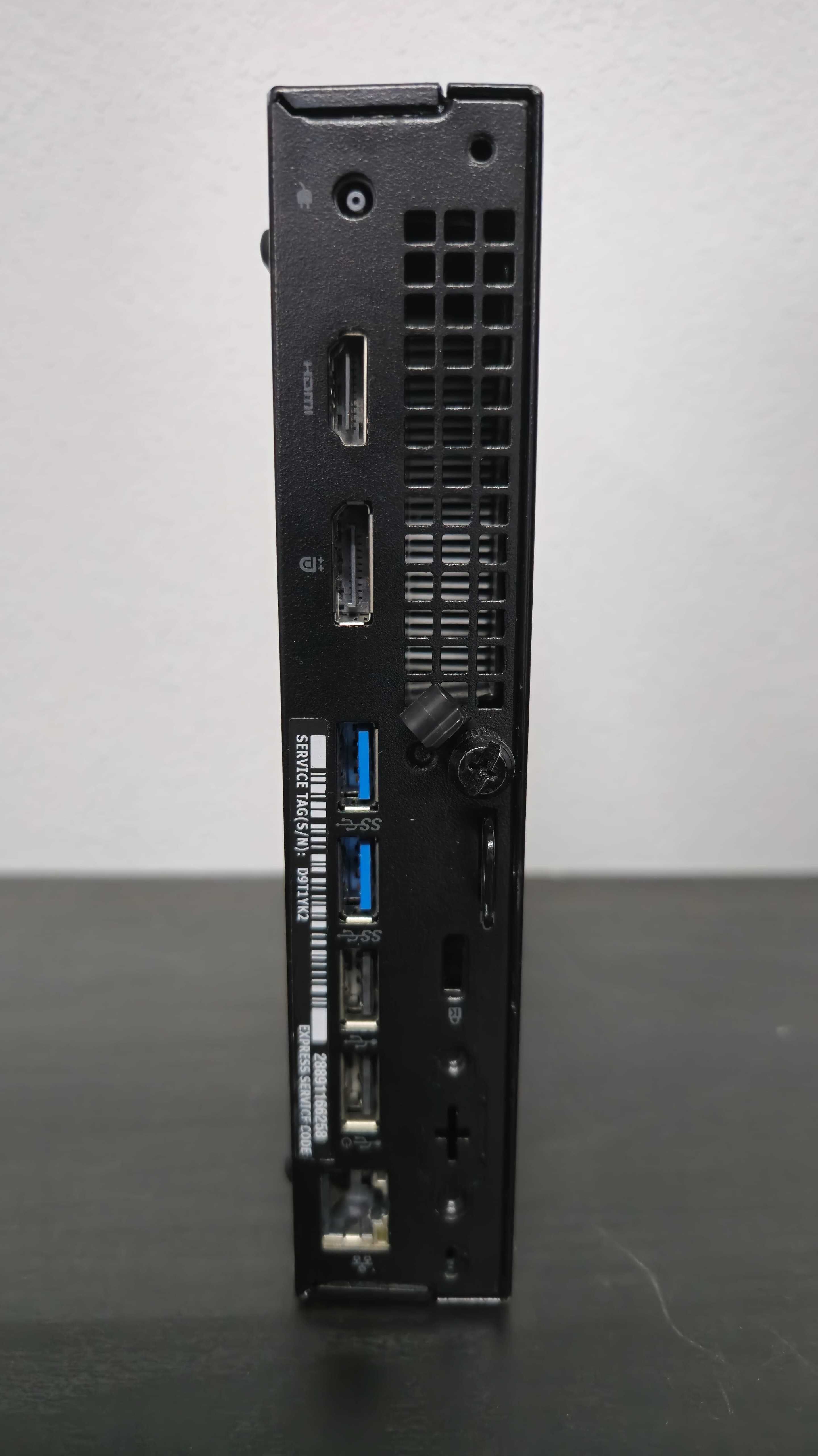 Mini PC Dell Optilex 3050 Micro