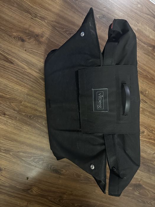 Masażer rehabilitacyjny Vitberg