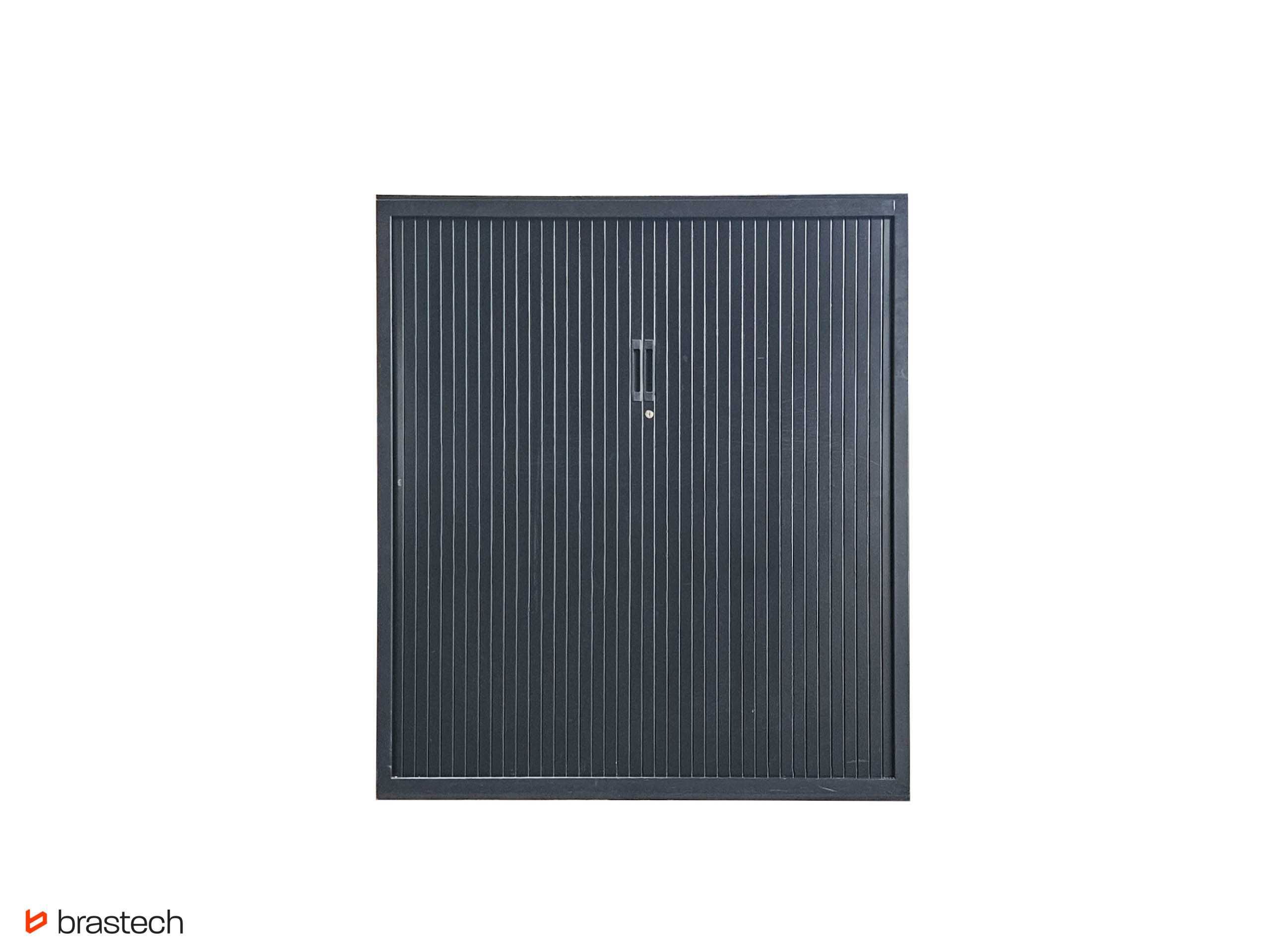 Szafa roletowa 137 cm x 120 cm x 45 cm
