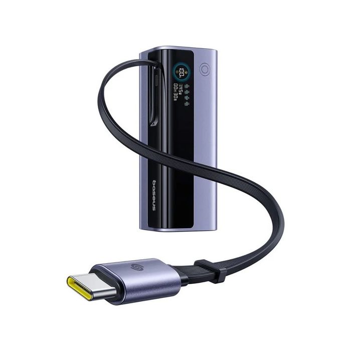 Павербанк Baseus 20000mAh 145W EnerGeek GR11