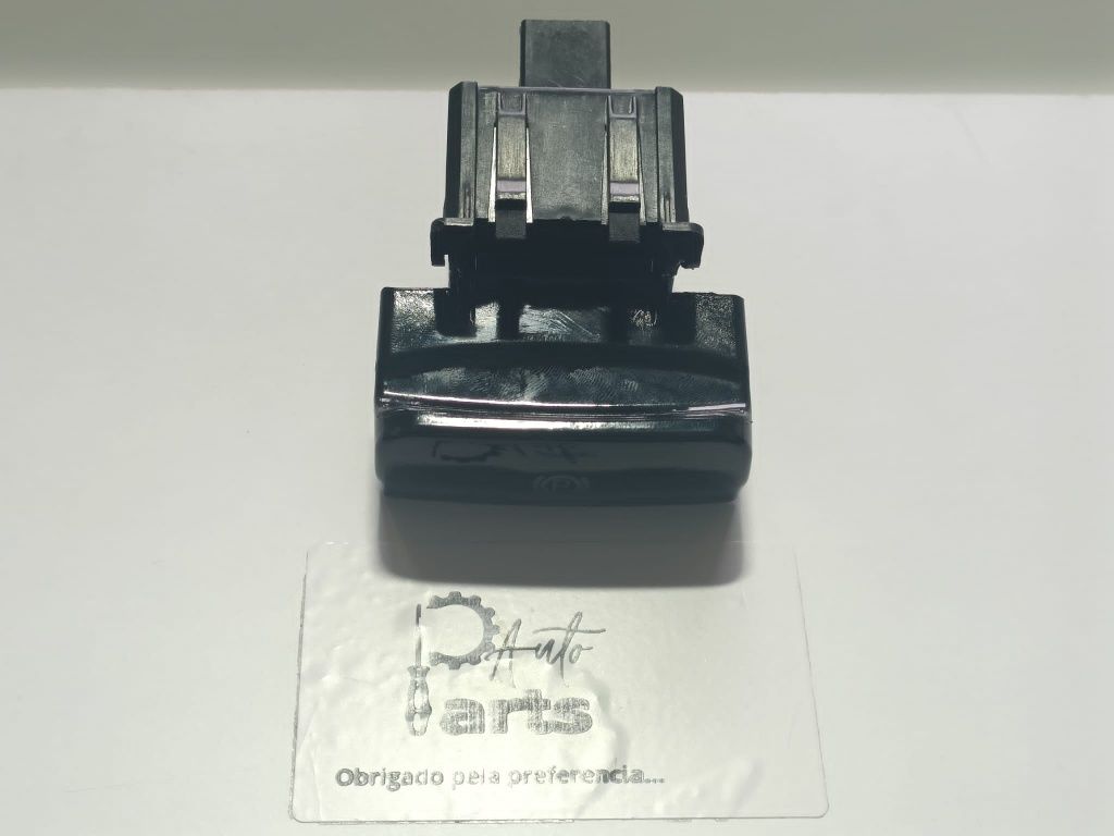 Botão interruptor de travão de mão Peugeot/Citroen