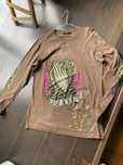 Christian Audigier лонгслив
