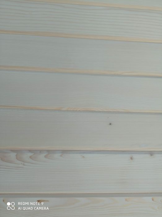 Podbitka Świerkowa 11mm gruba. Po suszarni