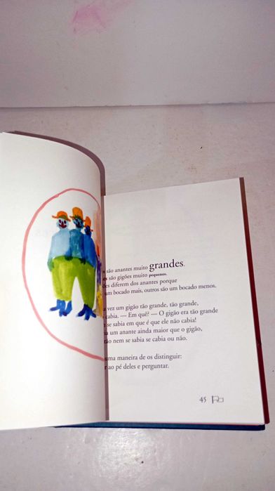 O Têpluquê e outras histórias