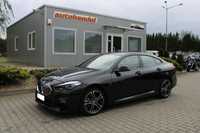 BMW Seria 2 218i aut. M SPORT SalonPL Navi LED kamera FV 23%