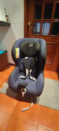 Britax romer max way