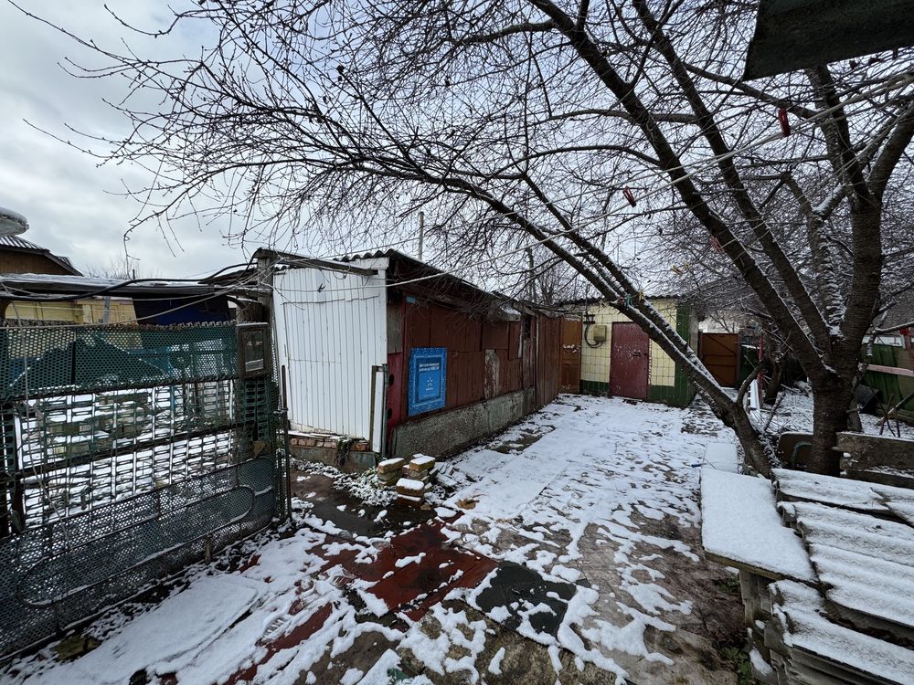 Продаж будинку с.Новий Білоус, 15 соток