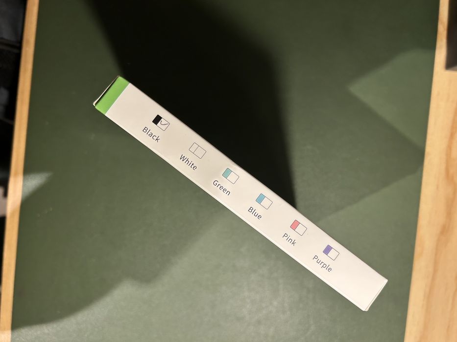 Carregador 3 em 1 Apple