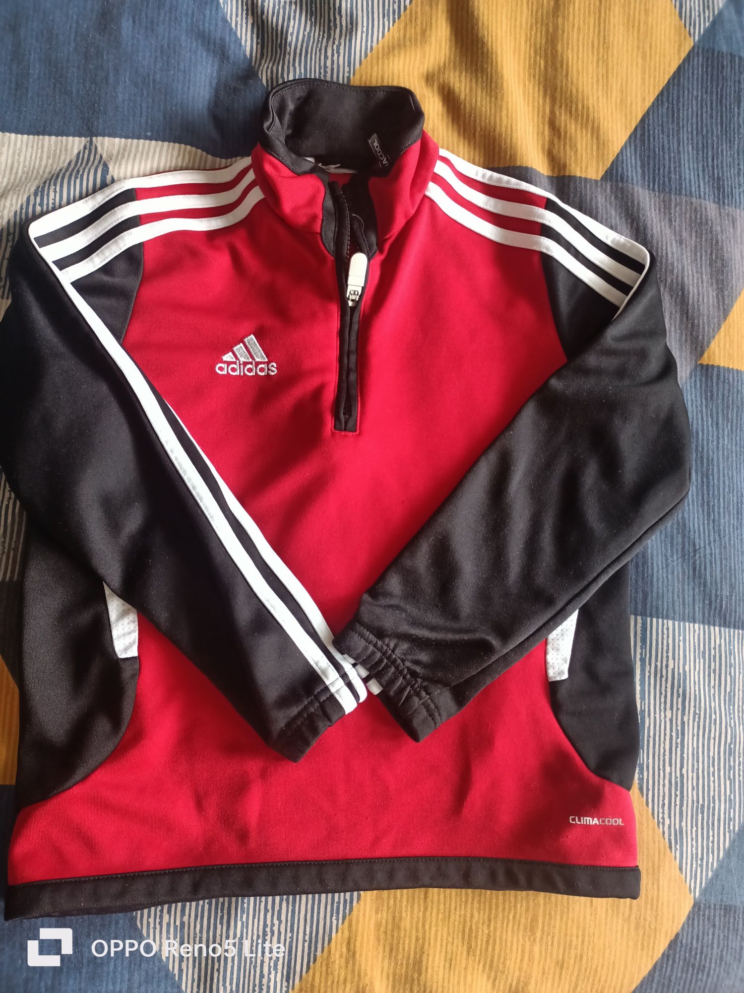 Bluza adidas 134