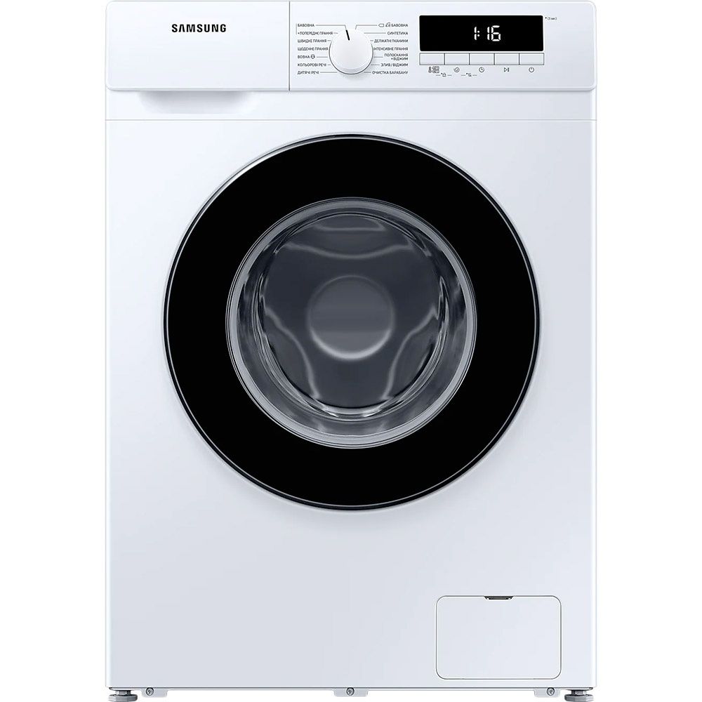 Пральна машина 7кг.Samsung WW70T3020BW