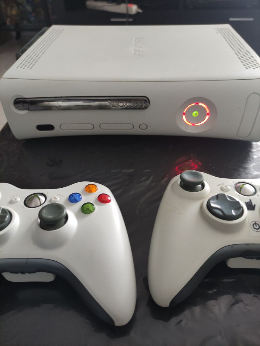 Xbox 360.                                                    .