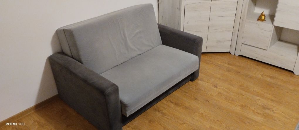 Łóżko dla dziecka