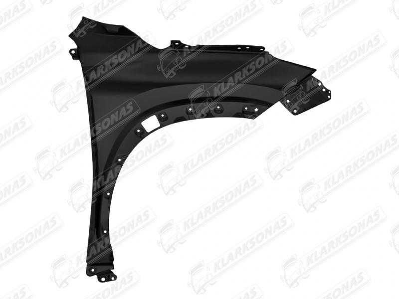 крило LEXUS NX, 07.2014 - 2022 5380178010