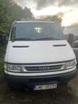 Sprzedam auto laweta Iveco daily bądź zamiana