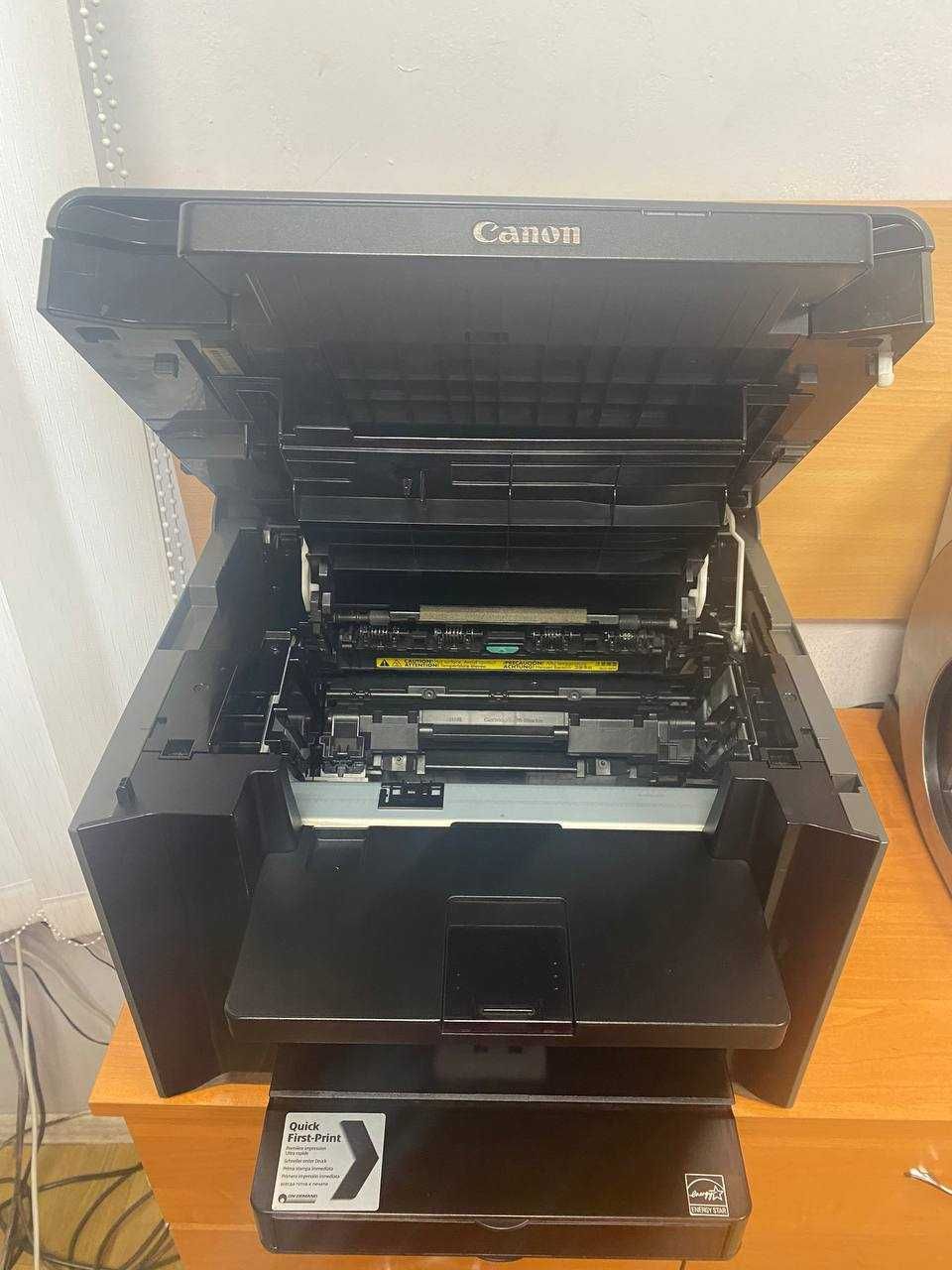 БФП Canon i-SENSYS MF4410