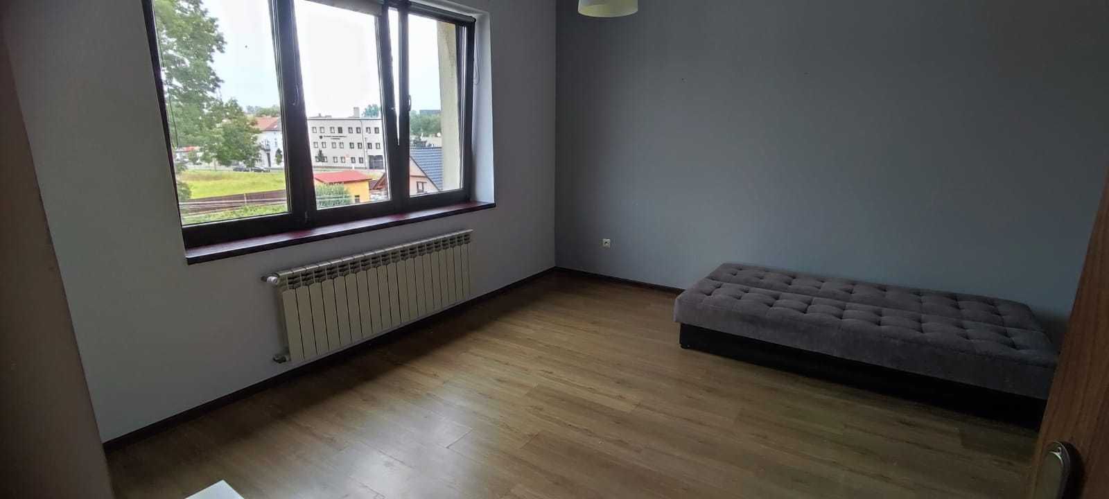 Wynajmę mieszkanie 44m2 Oświęcim Zasole.  Od zaraz