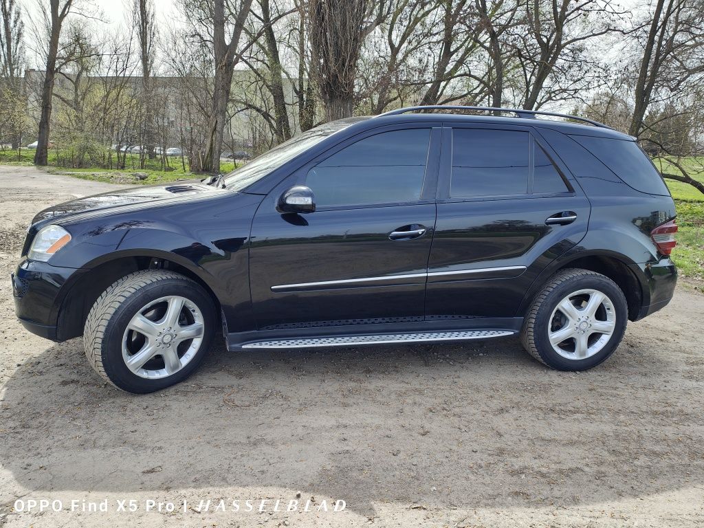 Продам Мерседес ML 350