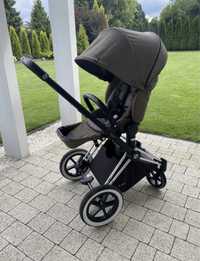 Wózek spacerowy Cybex Priam Platinum