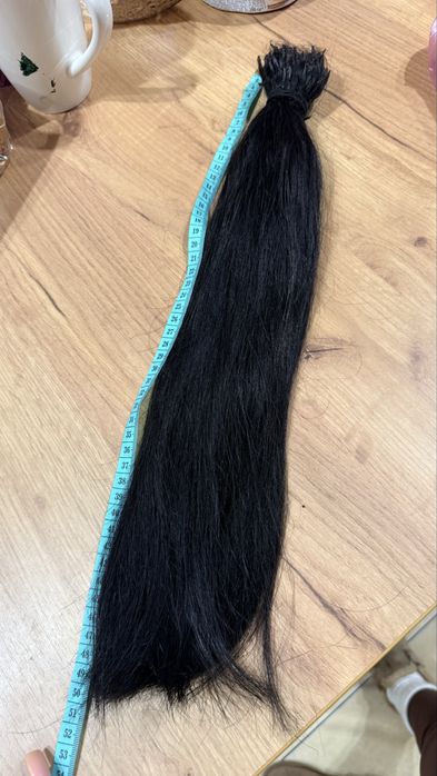 Волосся для нарощення , словʼянка