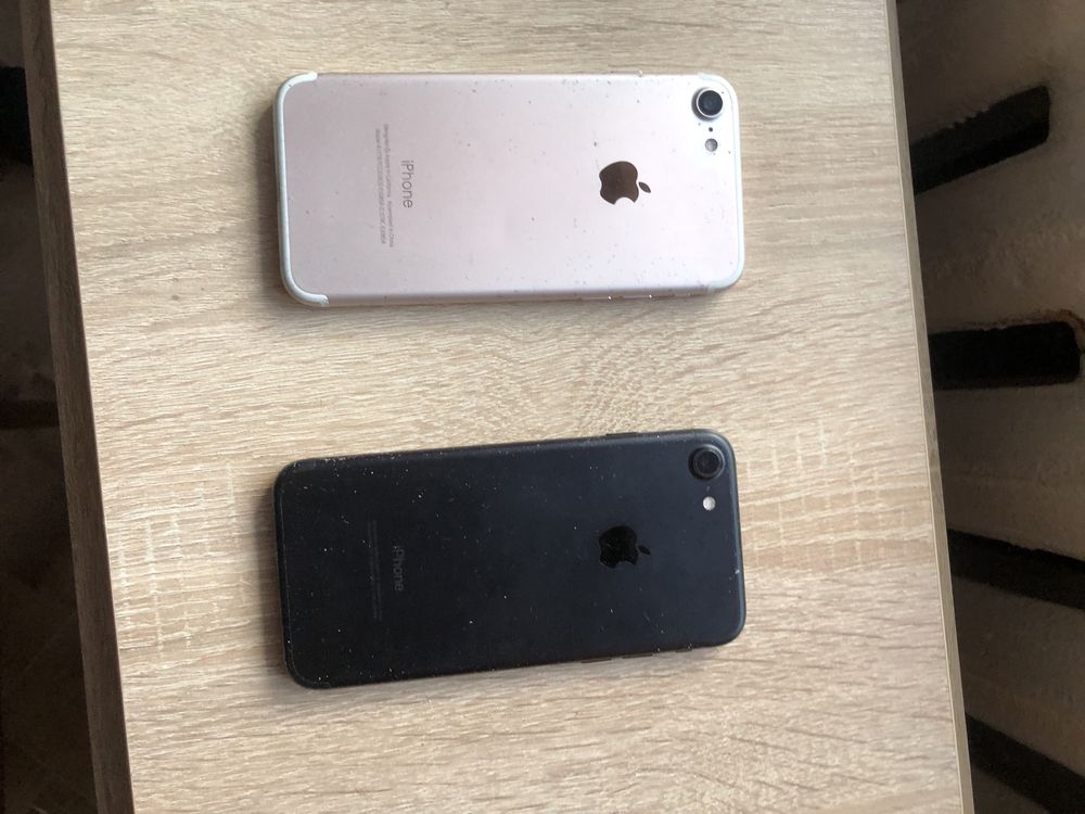 Продам iphone 7