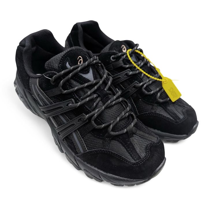 ТЕПЛІ asics gel sonoma gore tex