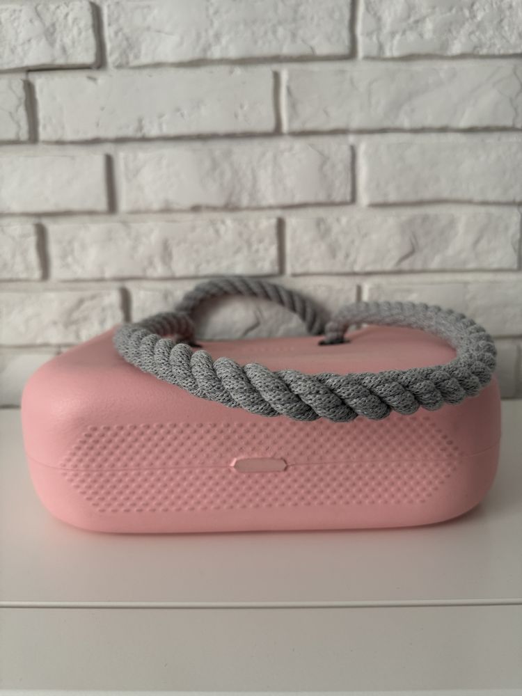 Torebka O bag zestaw