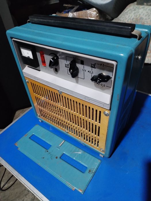 Продам трансформатор сварочный бытовой