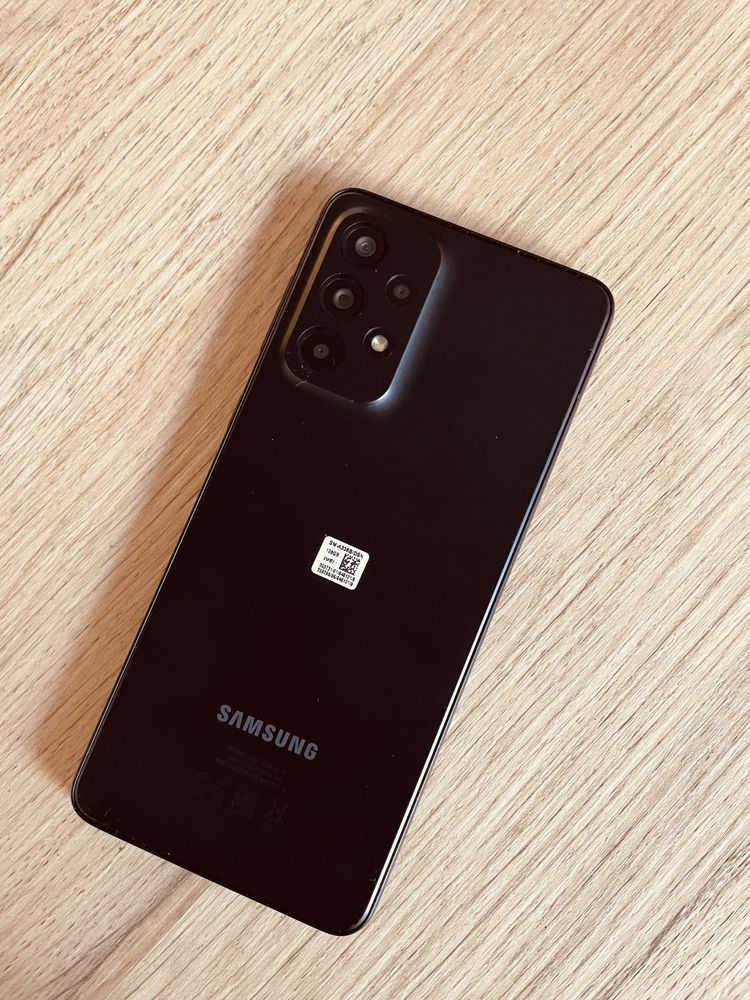 Samsung Galaxy A33